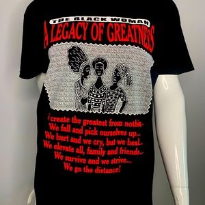 A Legacy  Of Greatness .